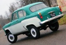 Moskvich 410